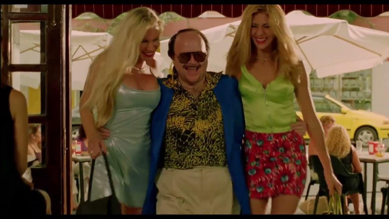 Vuelve la vergüenza del cine español... TORRENTE PRESIDENTE, solo en cines 13 de marzo.
