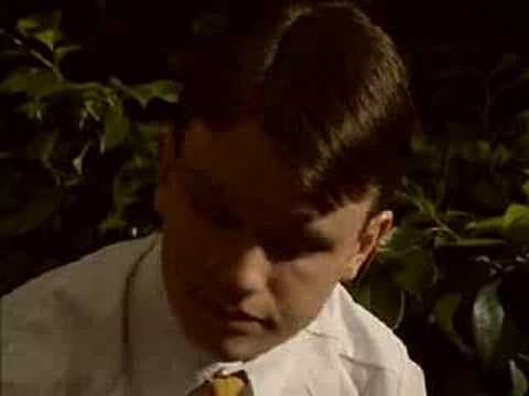 Chalk Lines Trailer