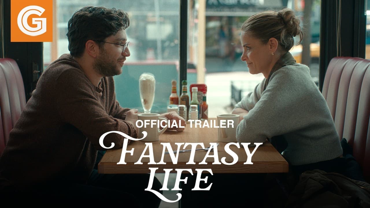 Official Trailer
