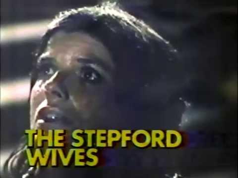 ABC The Stepford Wives 1976 promo