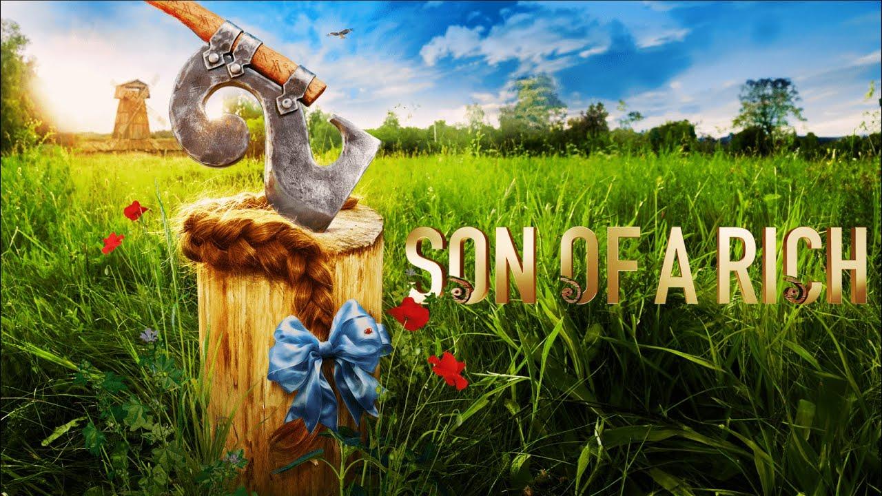 Official Teaser [Subbed]