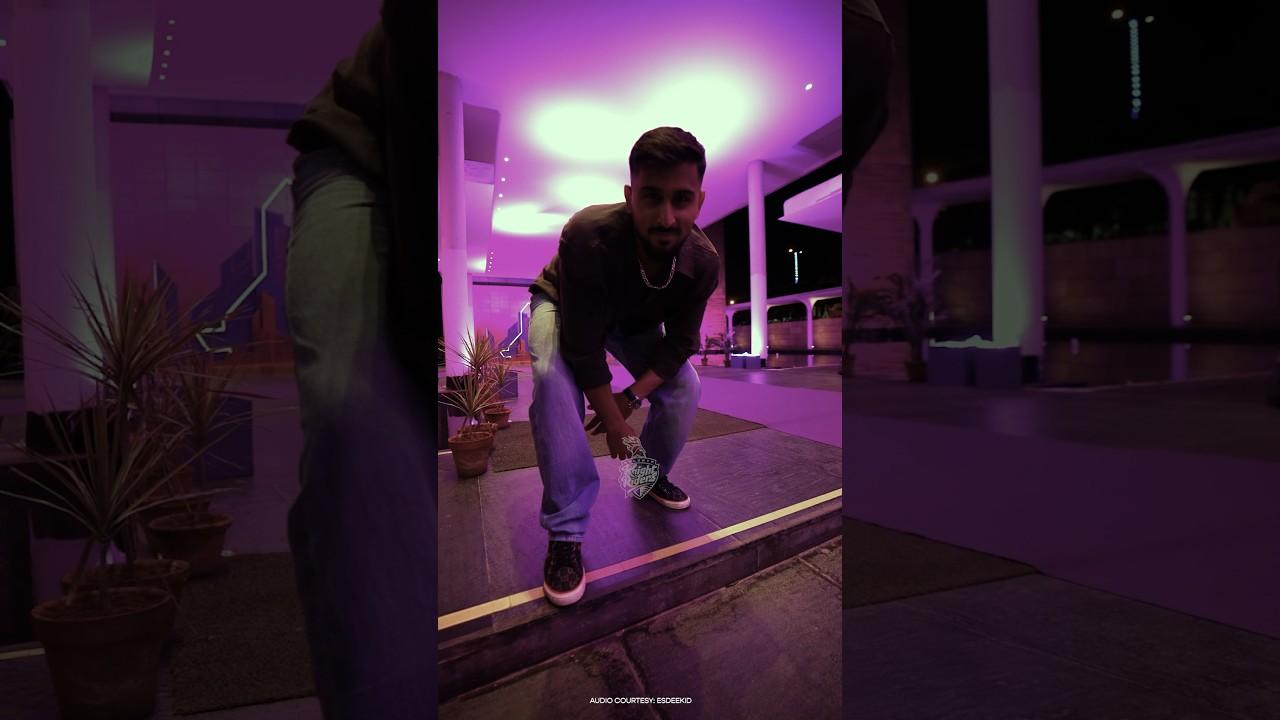 Umran Malik arrives for TATA IPL 2026 | Knights TV | KKR 2026