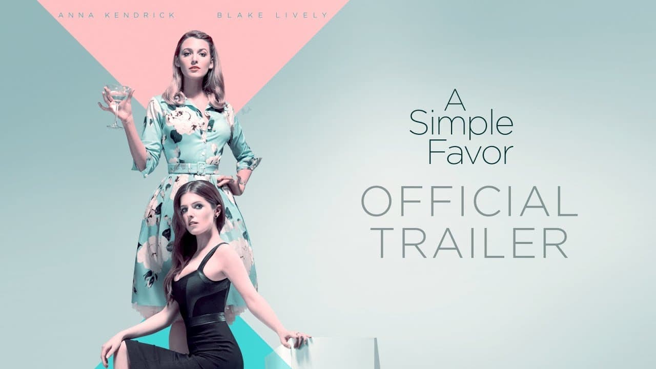 Official Trailer
