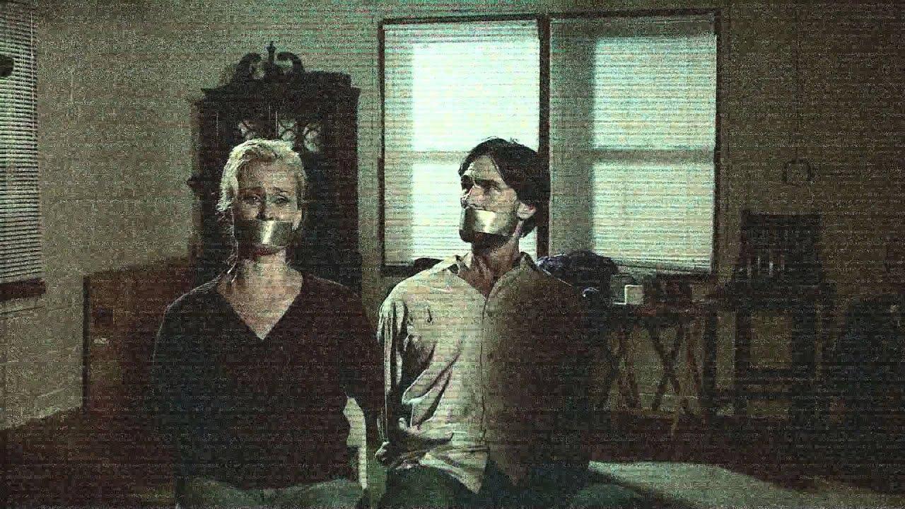 Infliction - Official Trailer