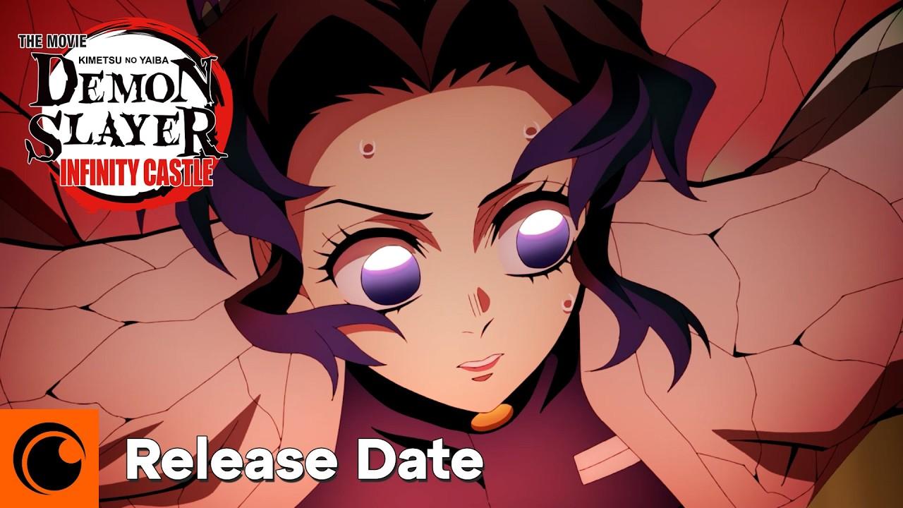 Release Date Reveal [Subtitled]