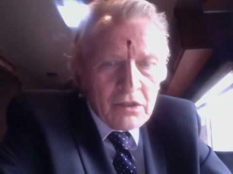 2nd HITCHER TALK on 2011 12 12 at 12 28