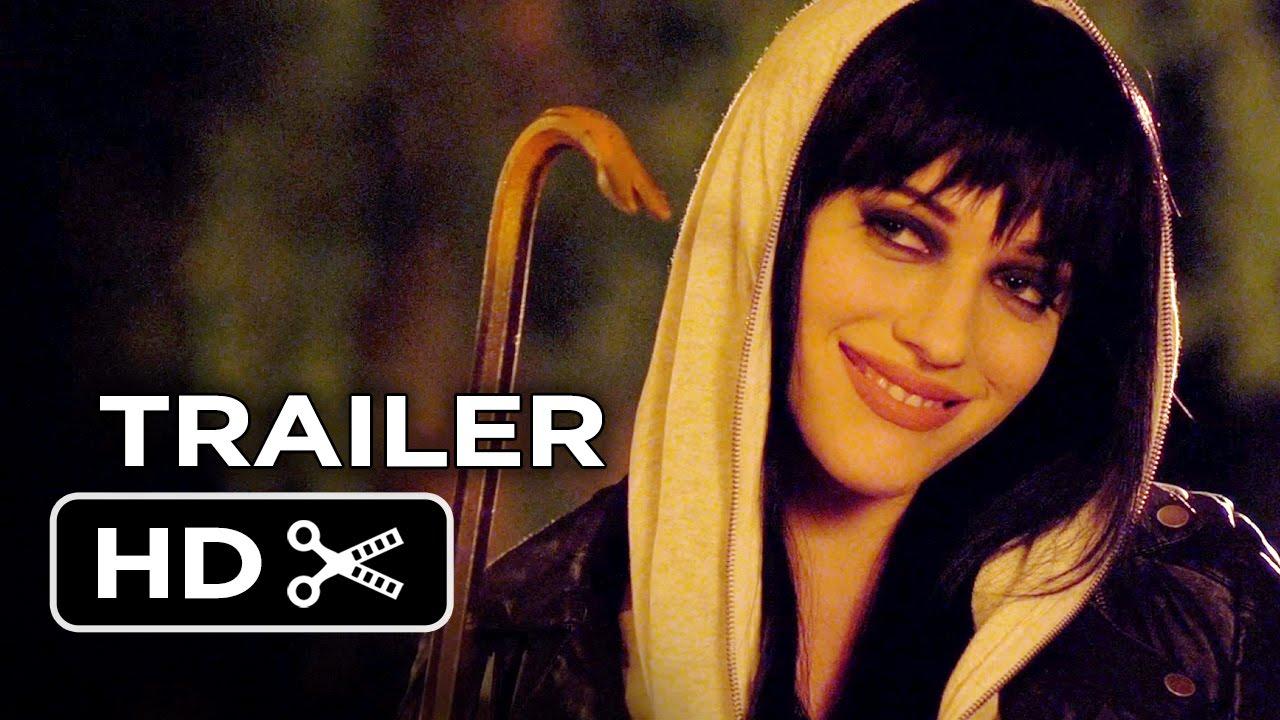 Suburban Gothic Official Trailer 1 (2014) - John Waters, Kat Dennings Horror Comedy HD