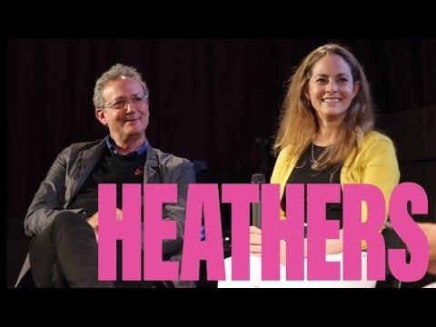 Q&A with Michael Lehmann and Lisanne Falk