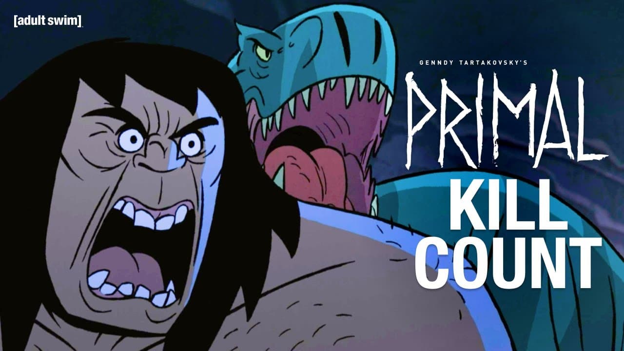 Spear and Fang: Kill Count
