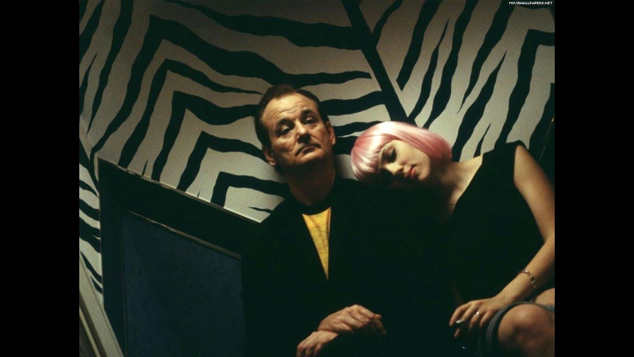 The Gamble of LOST IN TRANSLATION