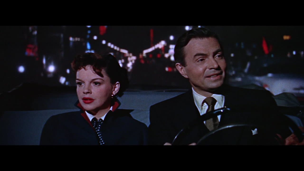 Lisa Rinna Discusses Her Love of A STAR IS BORN ('54)