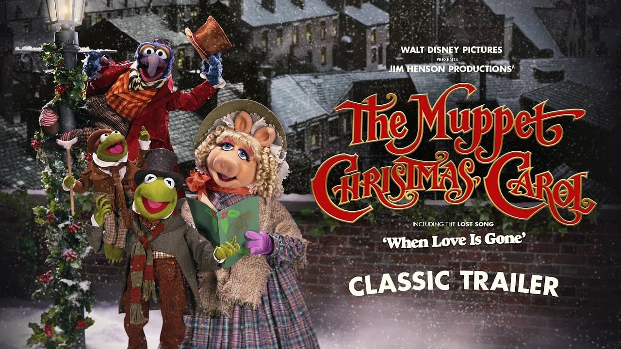 Classic Trailer