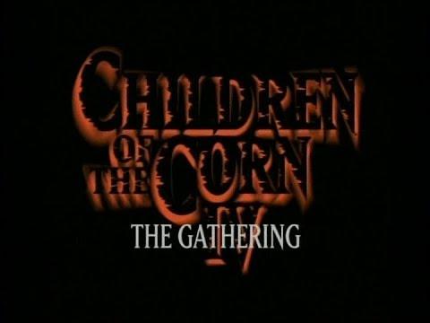Children of The Corn IV: The Gathering (1996) Trailer