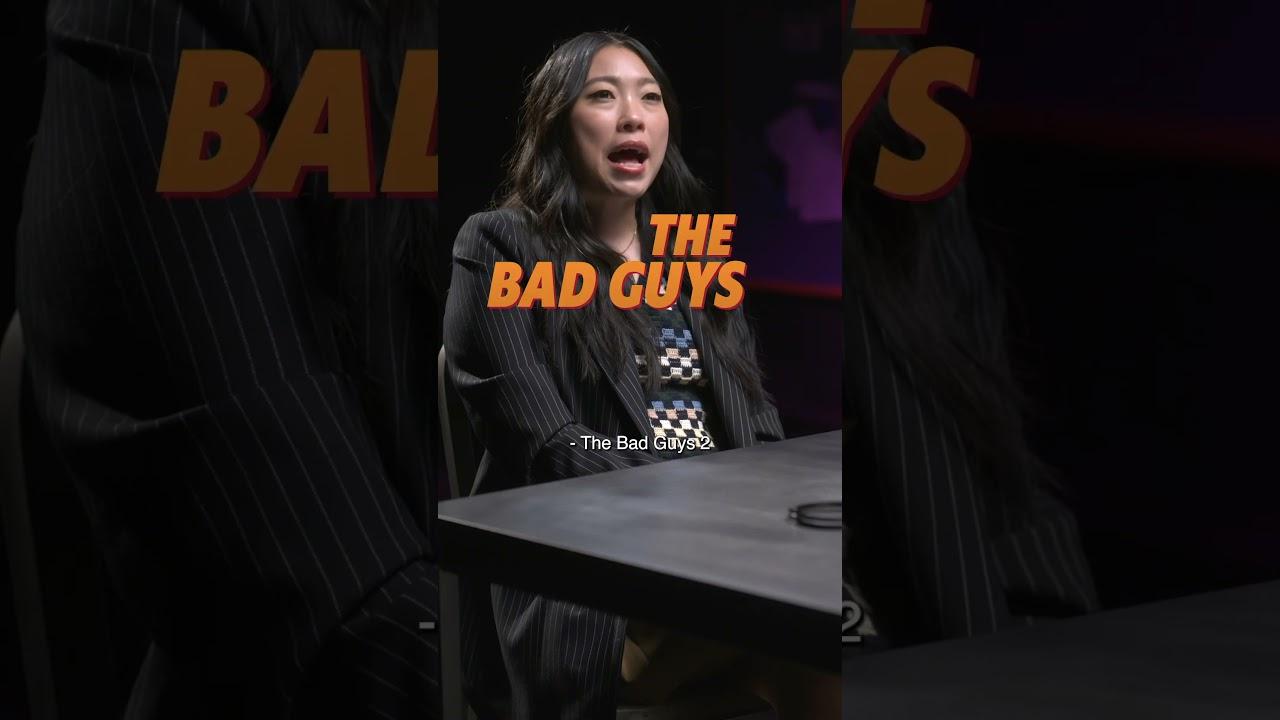 This summer's baddest comedy has arrived! See The Bad Guys 2 in cinemas now!