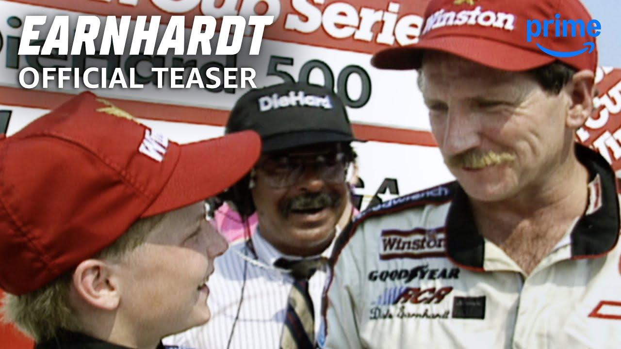 Larger Than Life Teaser