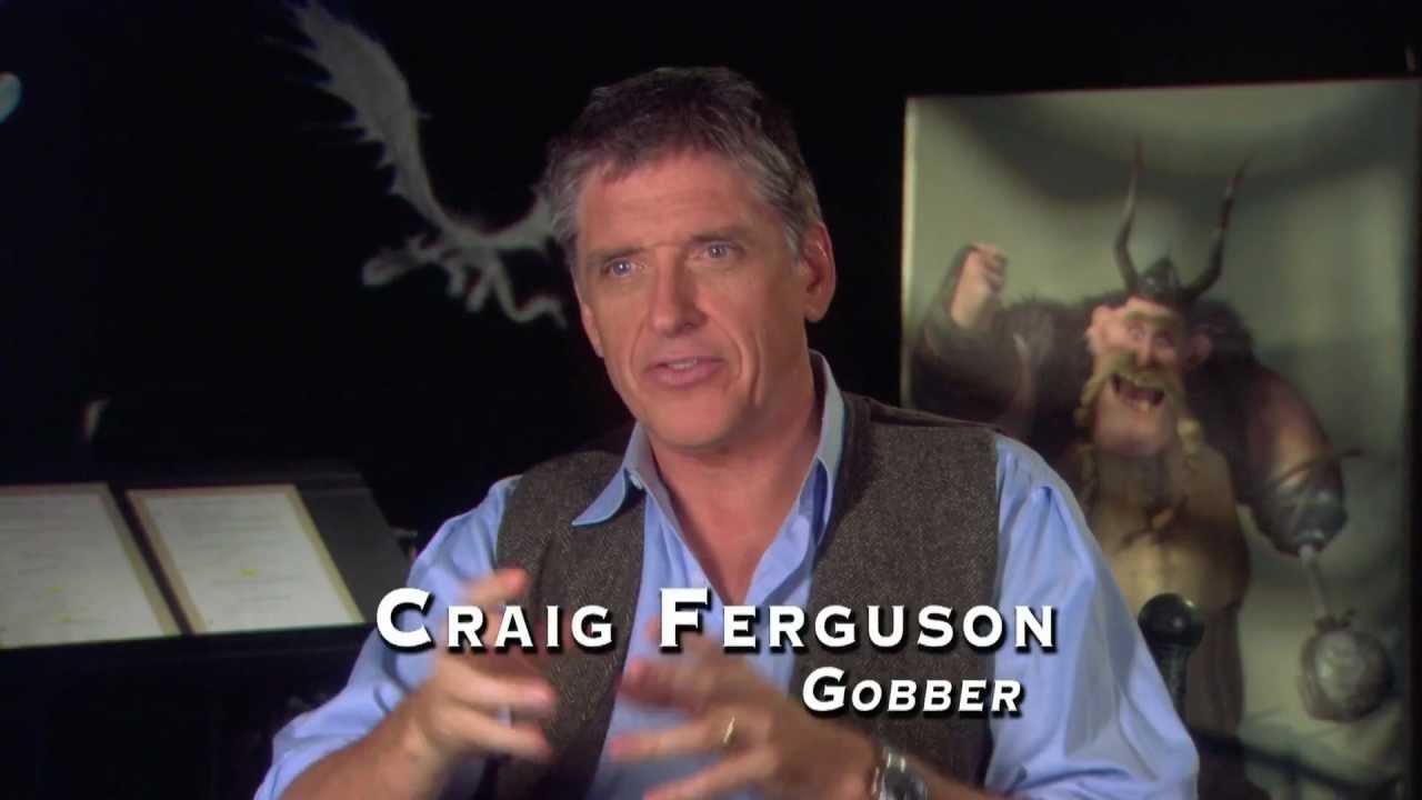 "Viking-sized Cast" Official Featurette