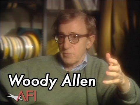Woody Allen on GOODFELLAS
