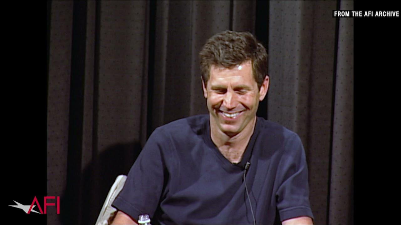 Cinematographer Bill Pope on Making The Matrix