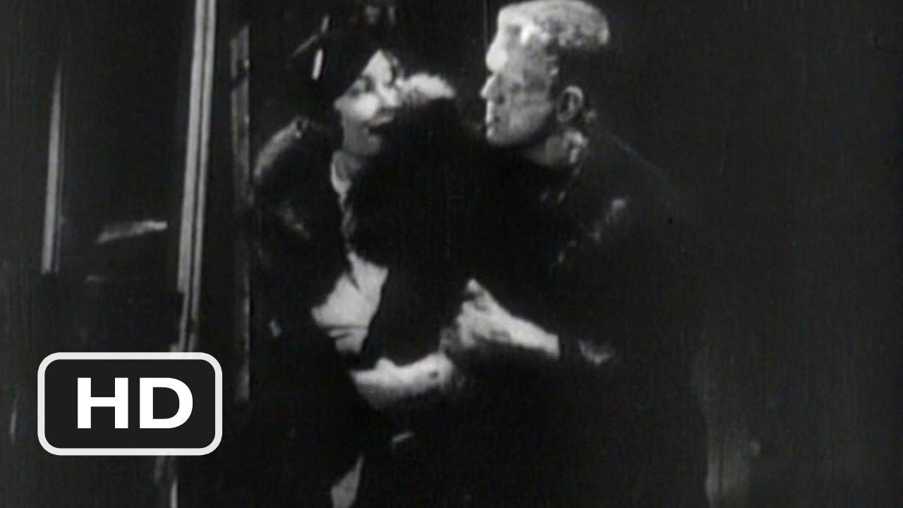 Bride of Frankenstein Official Trailer #1 - (1935) HD