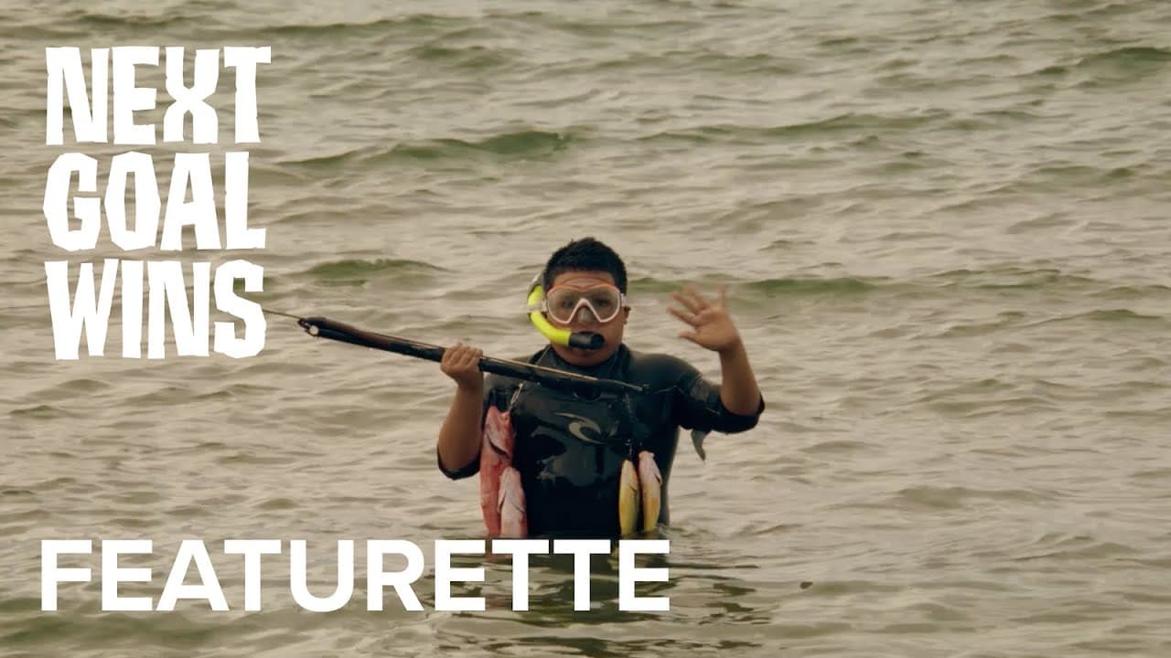"Island Life" Featurett