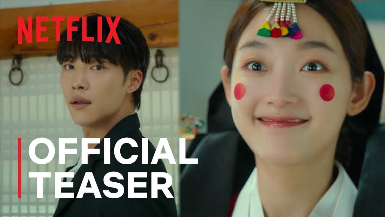 Official Teaser [ENG SUB]