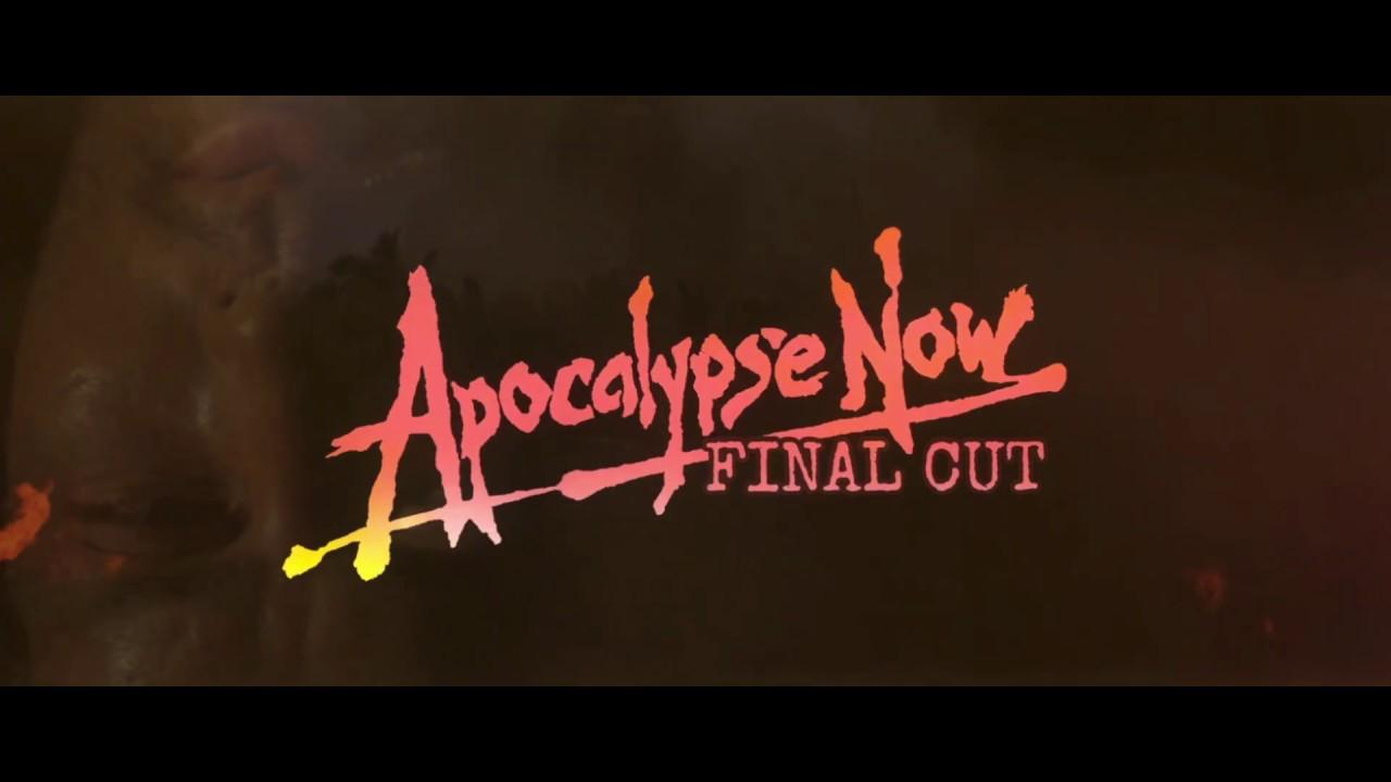 40 Iconic Scenes in 40 Seconds from Francis Ford Coppola's APOCALYPSE NOW