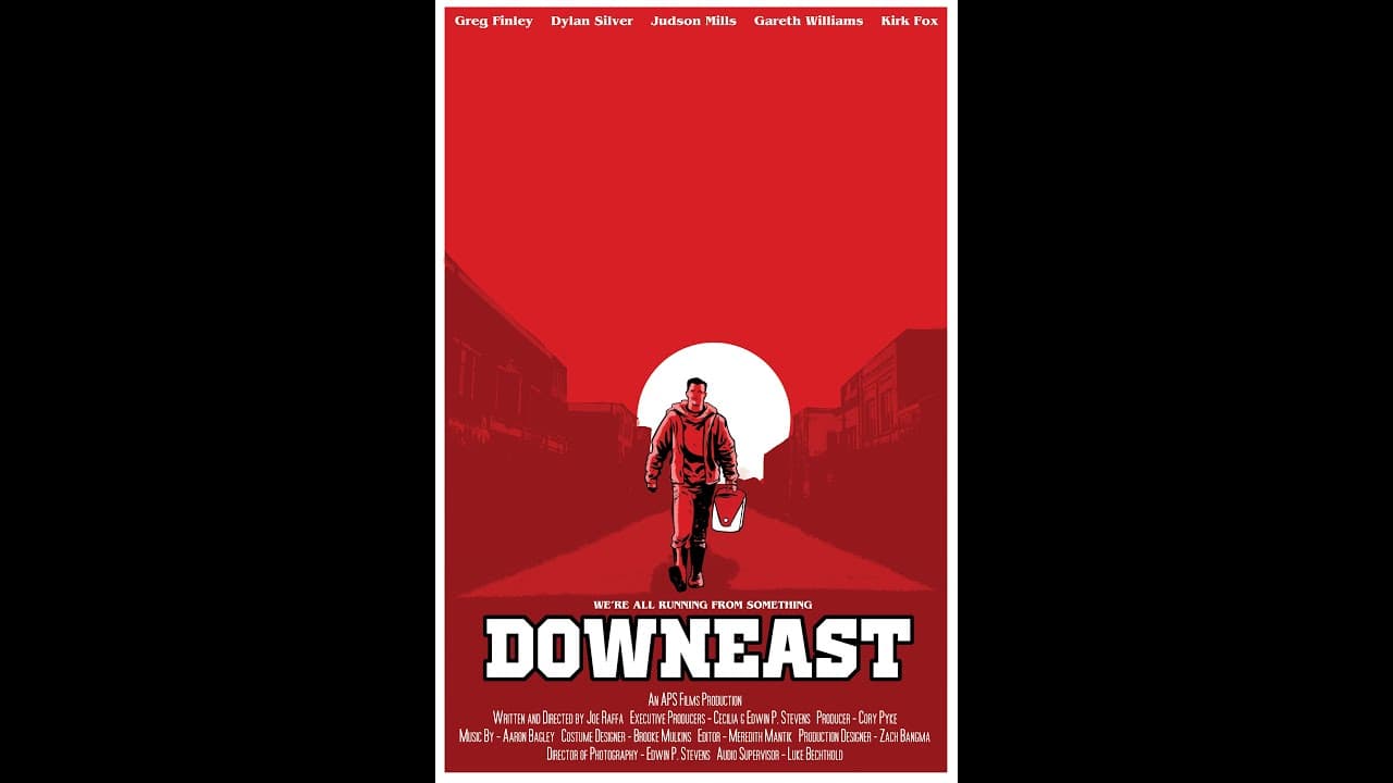 Downeast (2021) Official Trailer