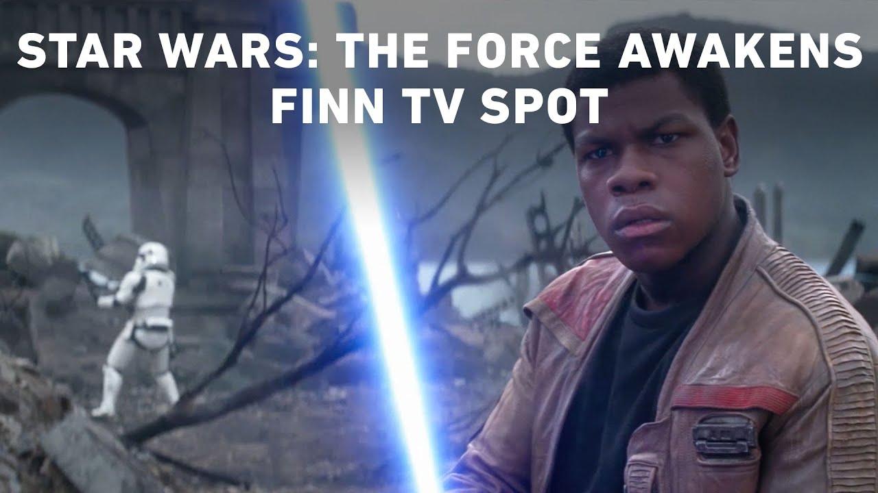 Finn TV Spot (Official)