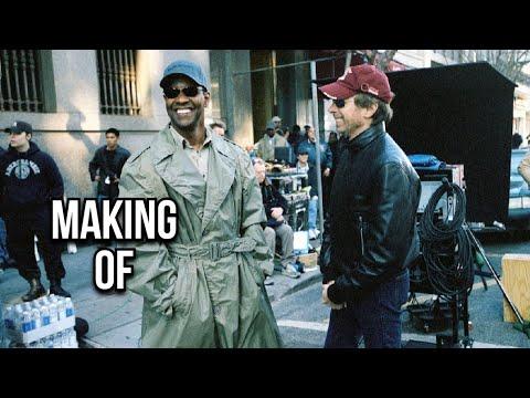 Deja Vu (2006) - Making Of