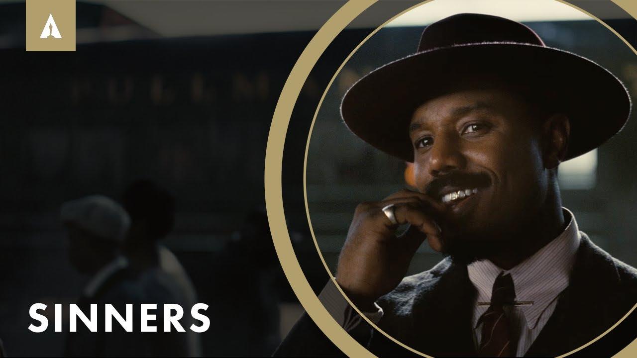 How The 'Sinners' Team Brought Director Coogler’s Vampiric Vision to Life