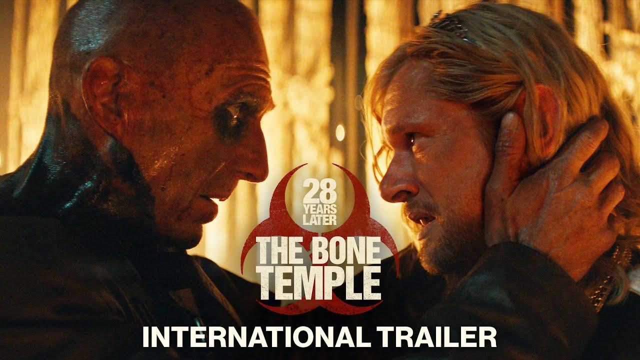 International Trailer