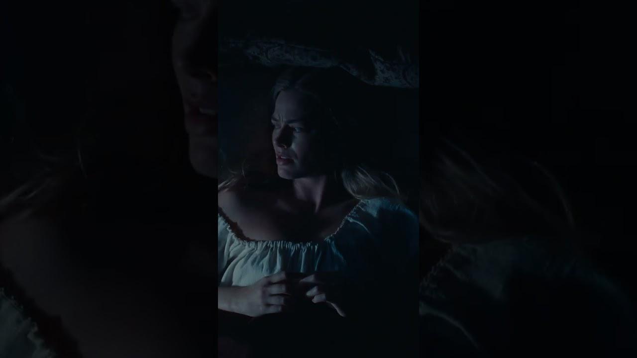 When all you can think about is "WUTHERING HEIGHTS"