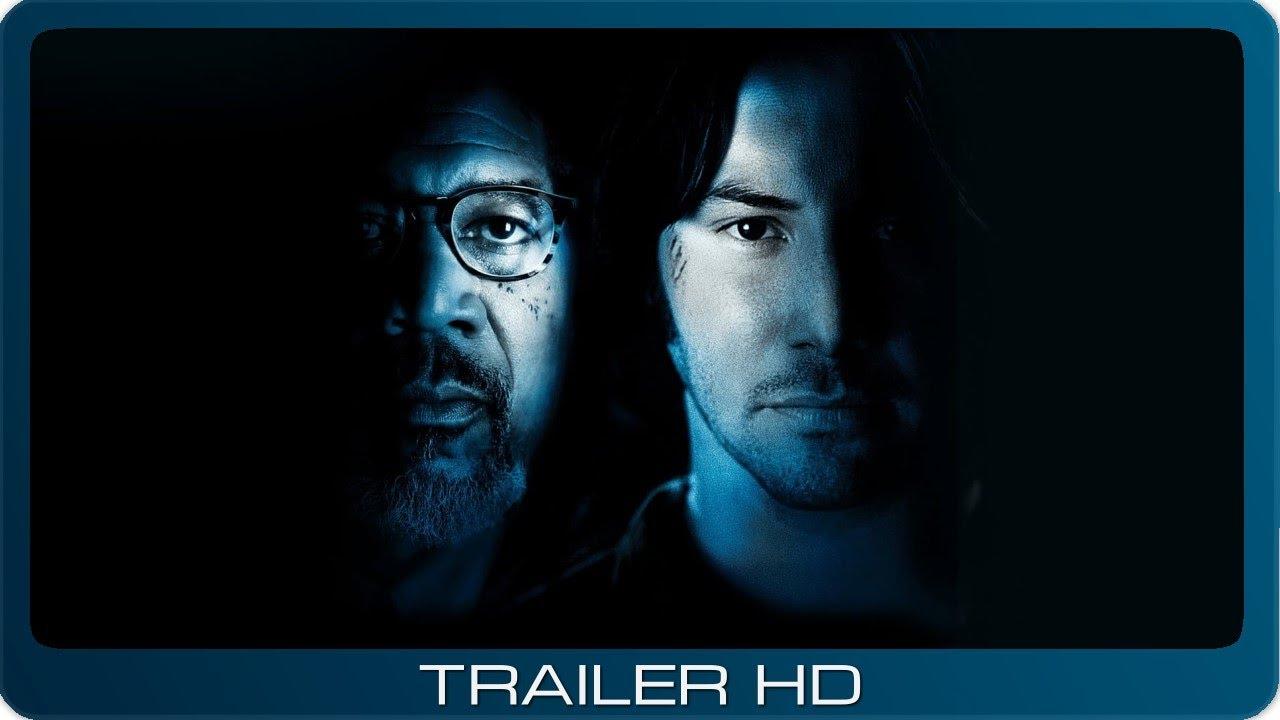 Chain Reaction ≣ 1996 ≣ Trailer