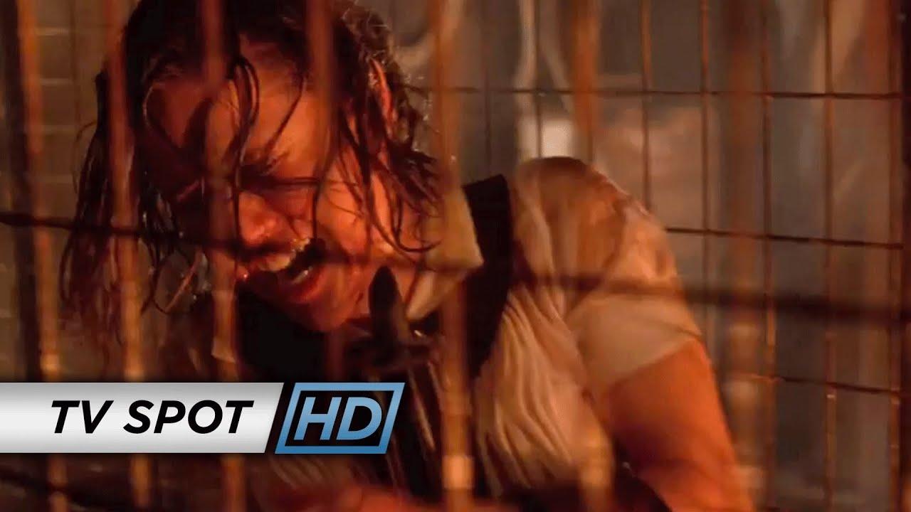 'Spreading' TV Spot #1