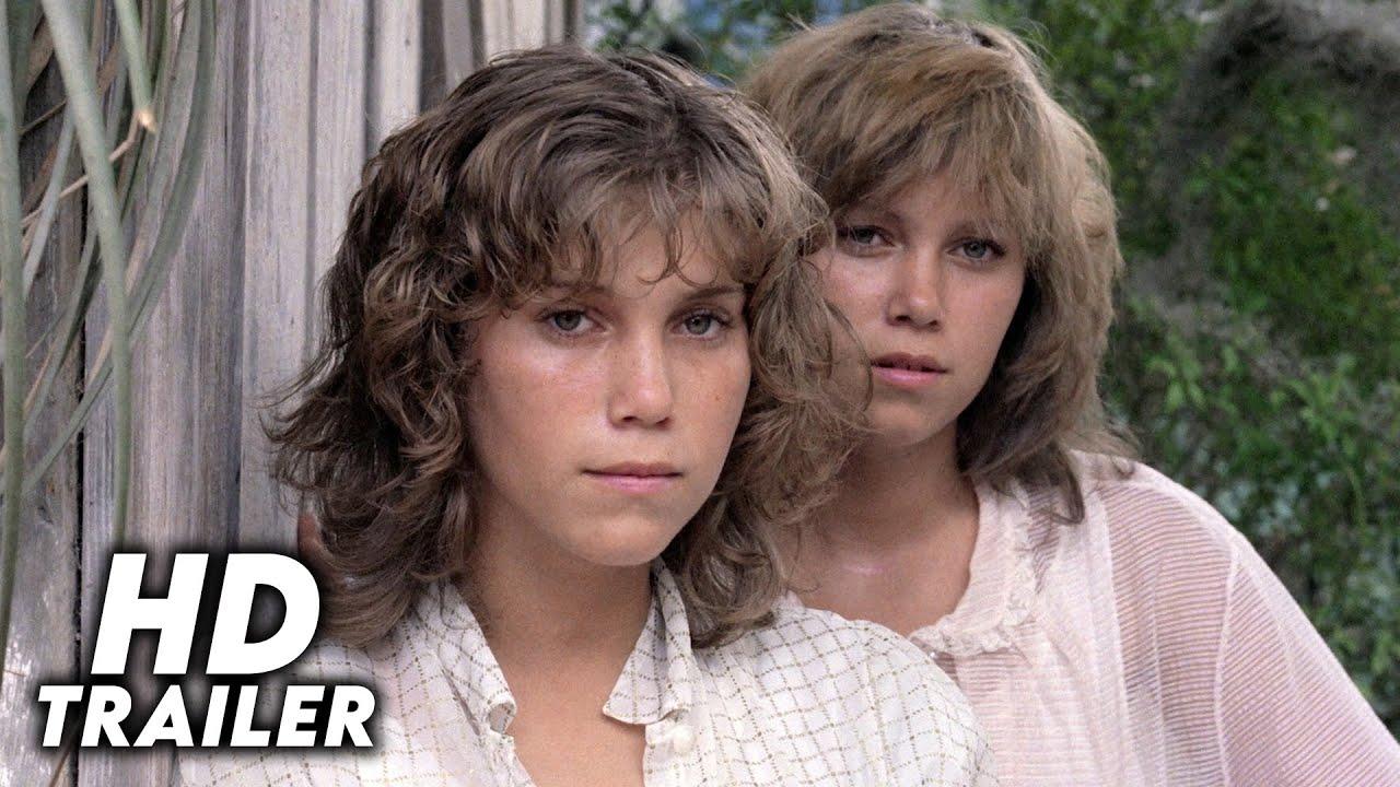 The Enchanted (1984) Original Trailer [FHD]