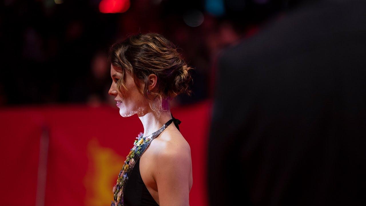 Berlinale Red Carpet Highlights