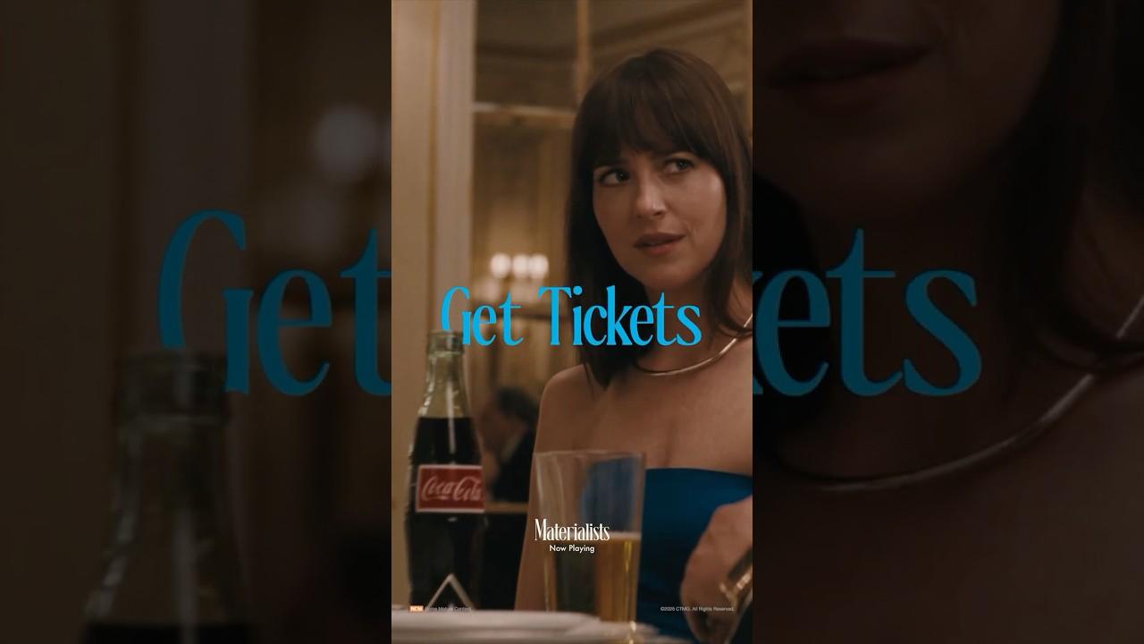 Coke & Beer Tickets
