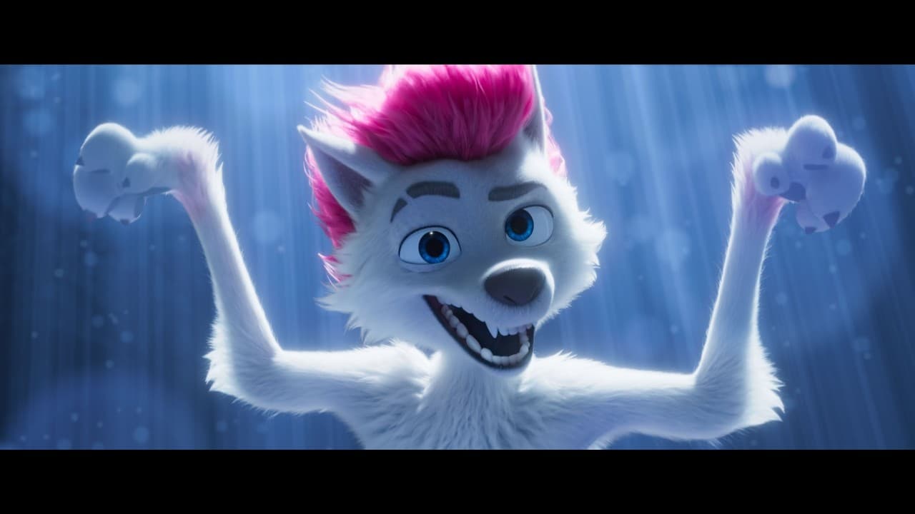 Official Trailer