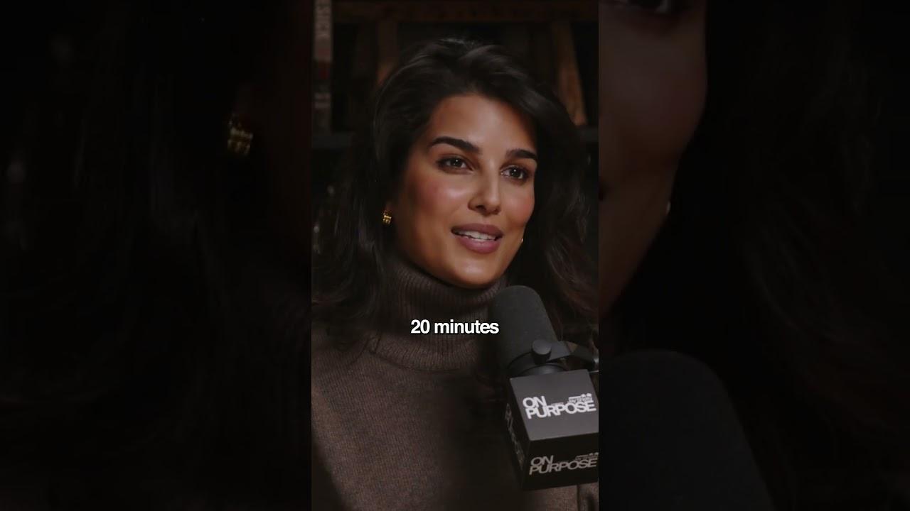 You must learn to say 'no'  #nischashah