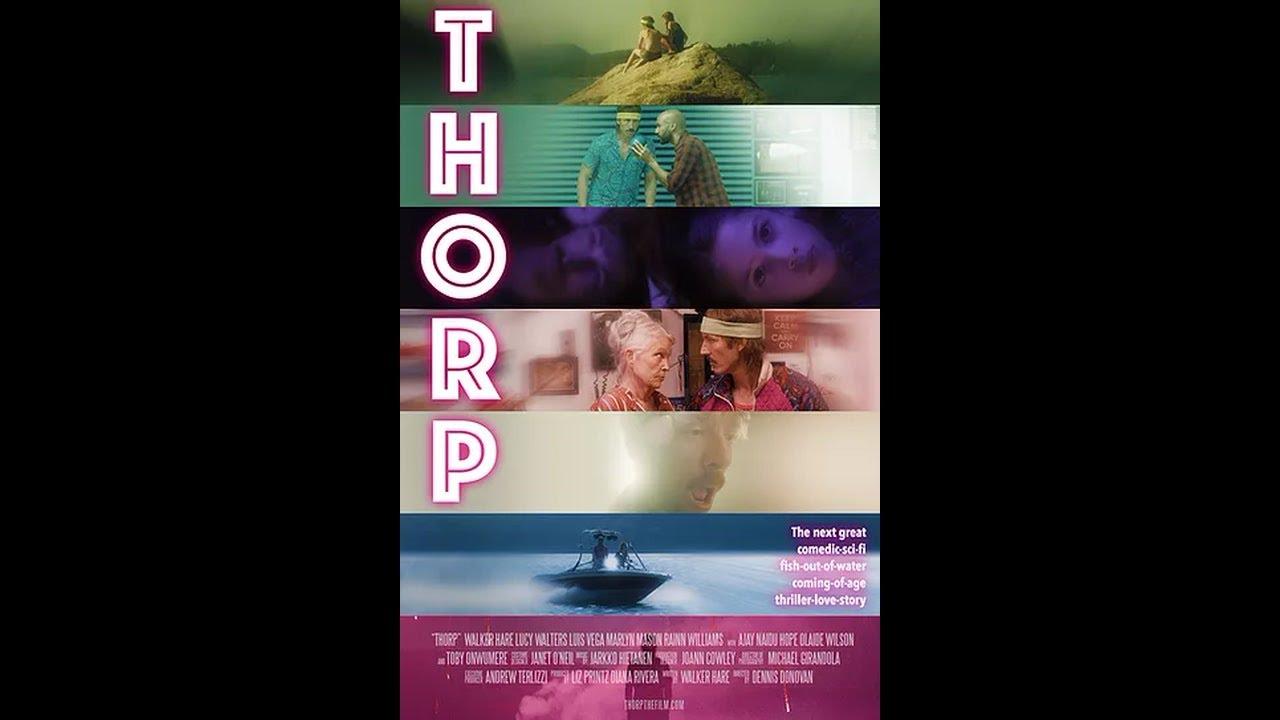 Thorp 2020 (Official Trailer)