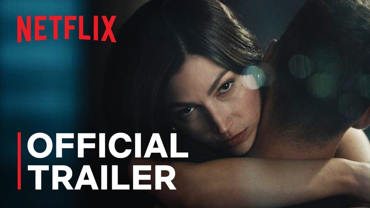 Official Trailer [Subtitled]