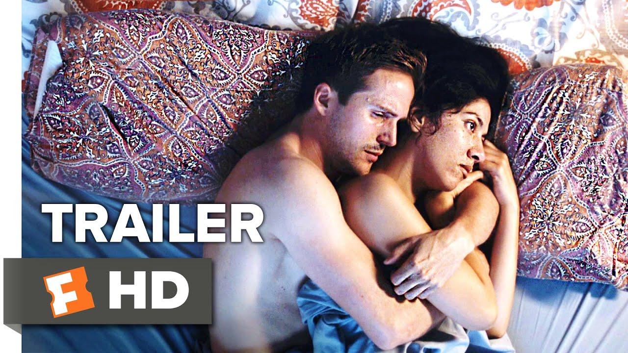 The Light of the Moon Trailer #1 (2017) | Movieclips Indie