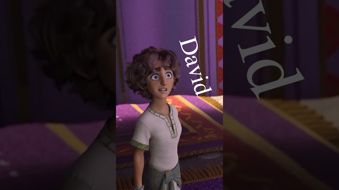 Send This To Your Favorite David