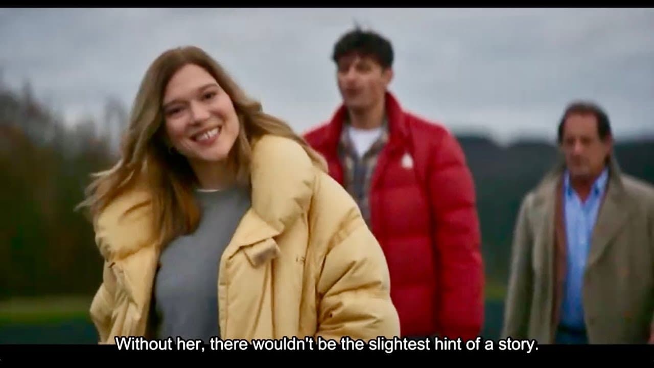 Trailer [Subtitled]