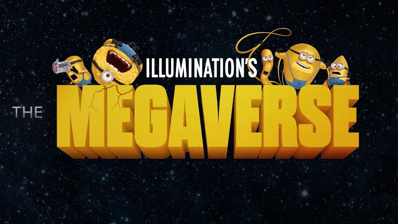Enter the Megaverse