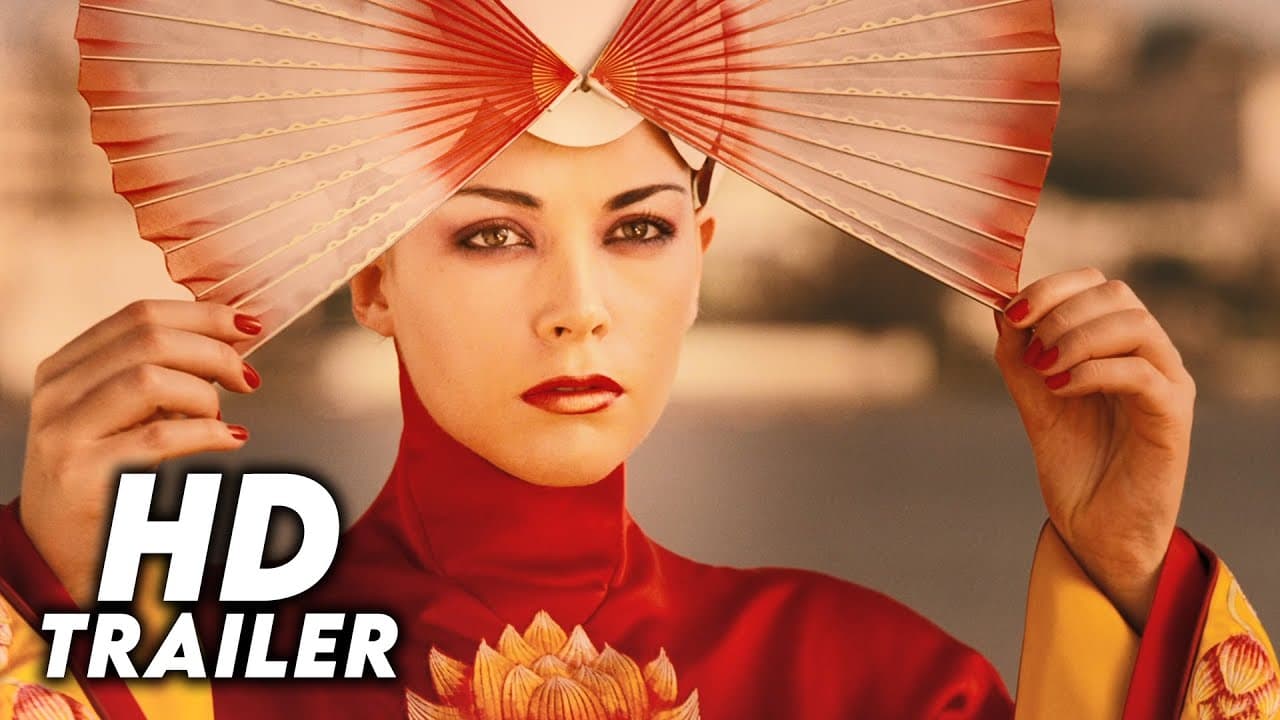 The Fall (2006) Original Trailer [FHD]