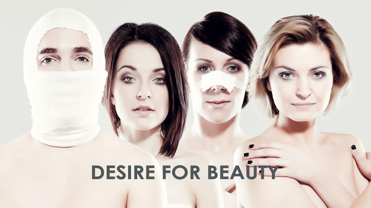 Desire for Beauty (2012) | Official Trailer