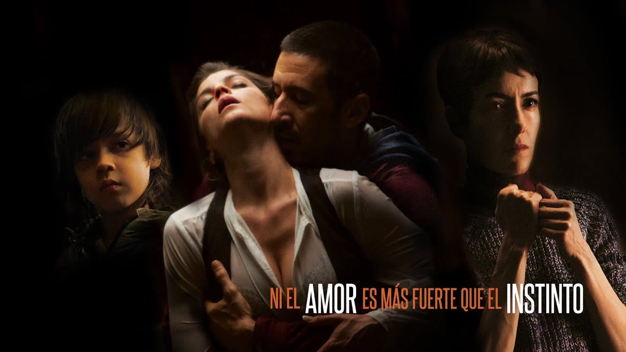 Las Oscuras Primaveras Trailer Oficial