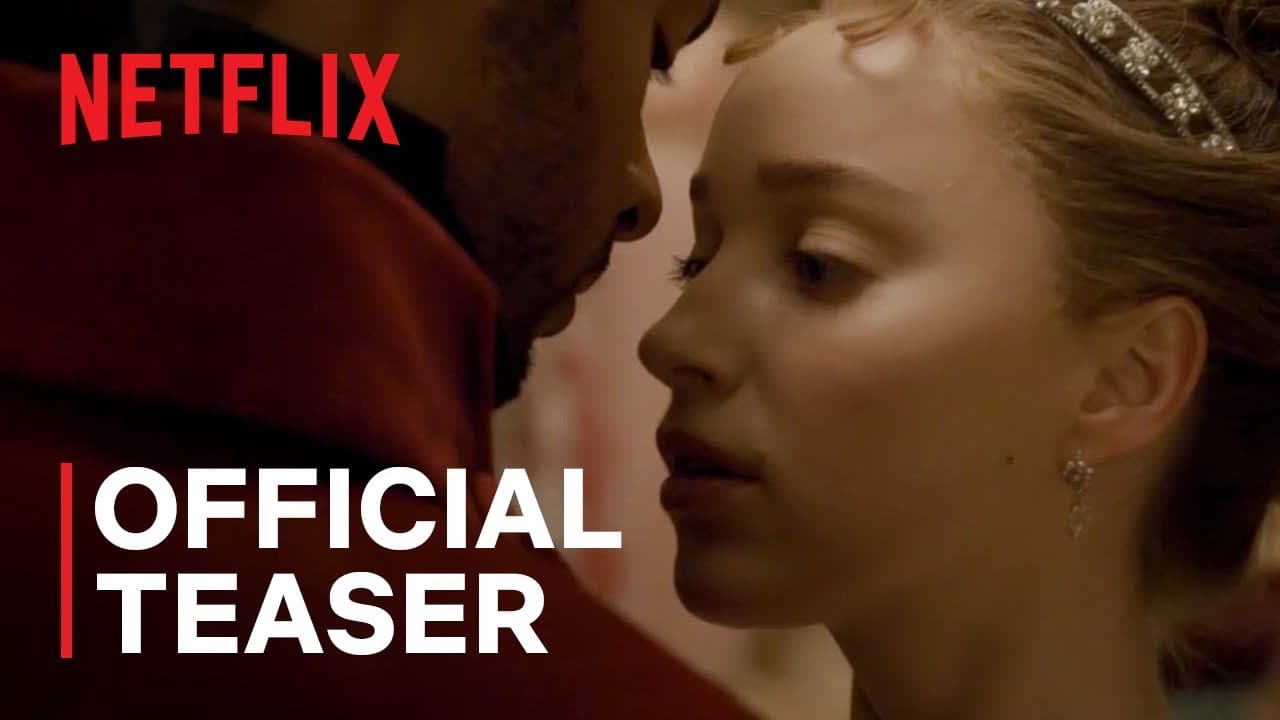 Official Teaser Trailer