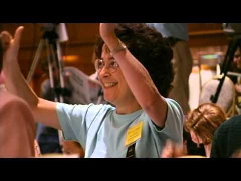 SPELLBOUND - Official Trailer